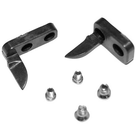 Hercules Sealing Products INNER-DEPTH CALIPER WIDTH KNIVES INNER-DEPTH CALIPER WK